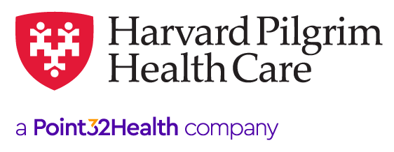 HarvardPilgrim Health Care logo