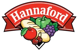 Hannaford logo