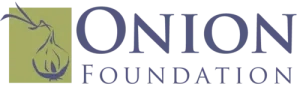 Onion Foundation logo