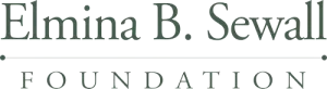 Elmina B Sewall Foundation Logo