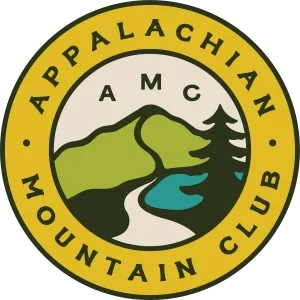 Appalachian Mountain Club logo