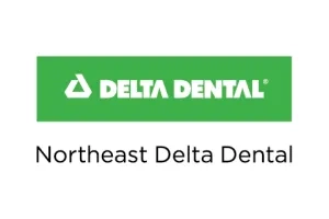 NE Delta Dental Logo