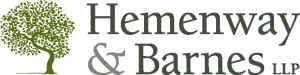 Hemenway and barnes llp with tree